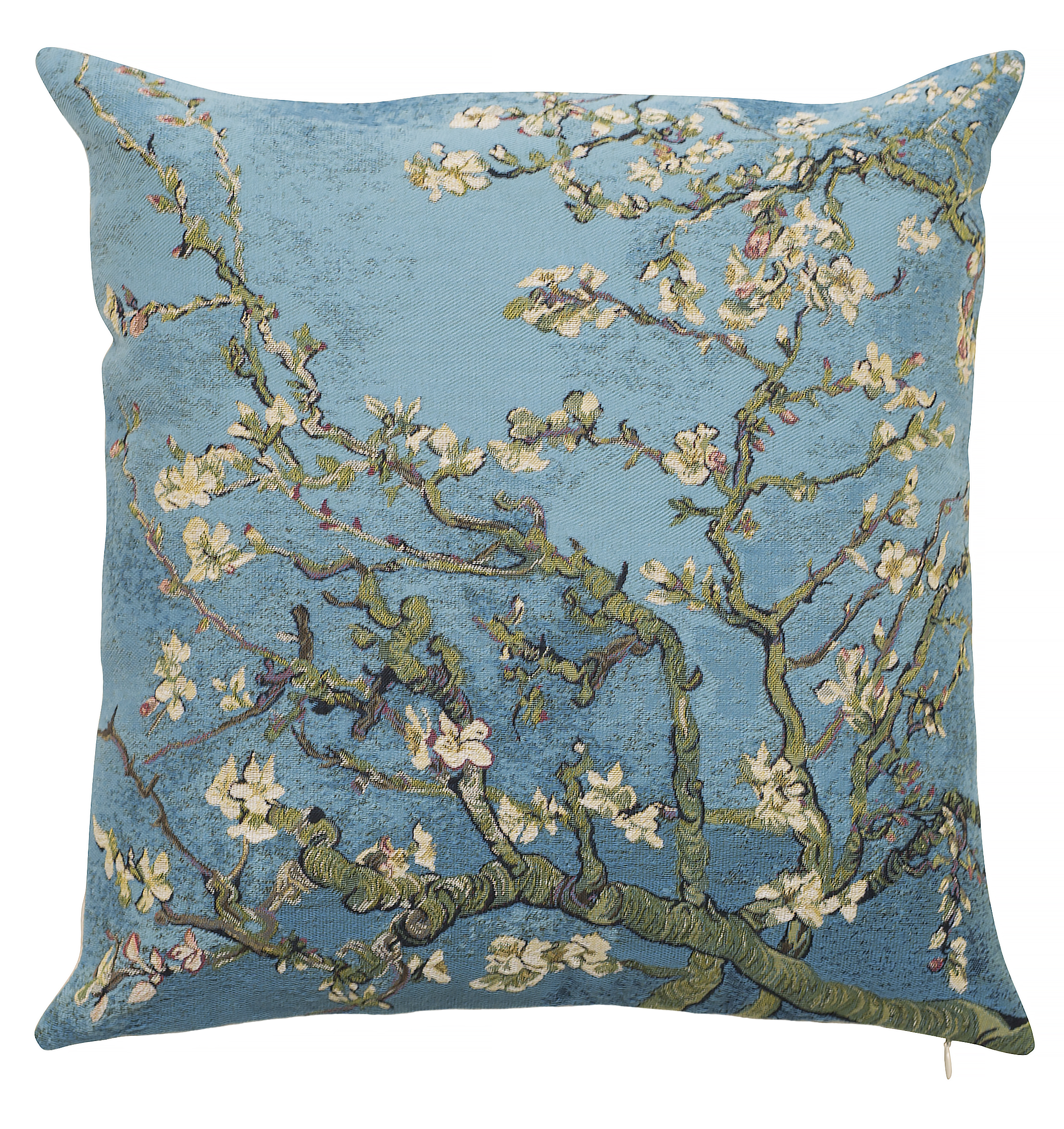 Pillow - Amandier en Fleur - Vincent Van Gogh