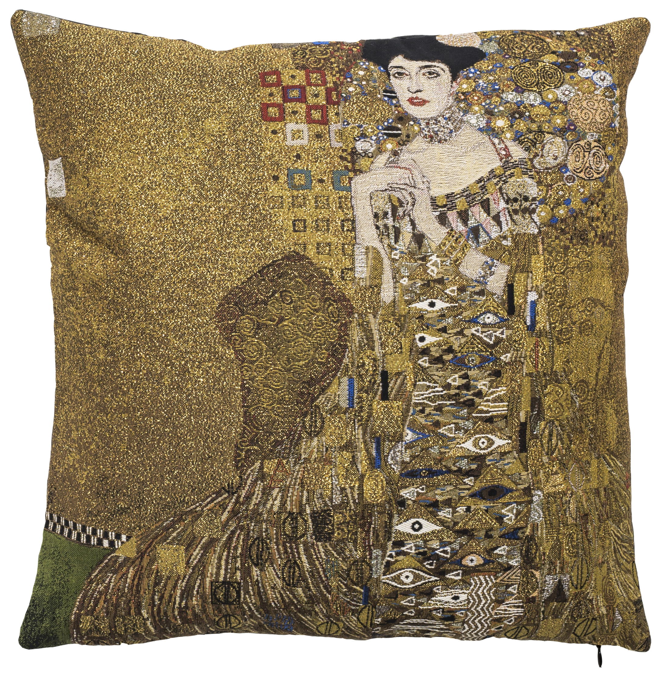 Pillow - Adèle - Klimt