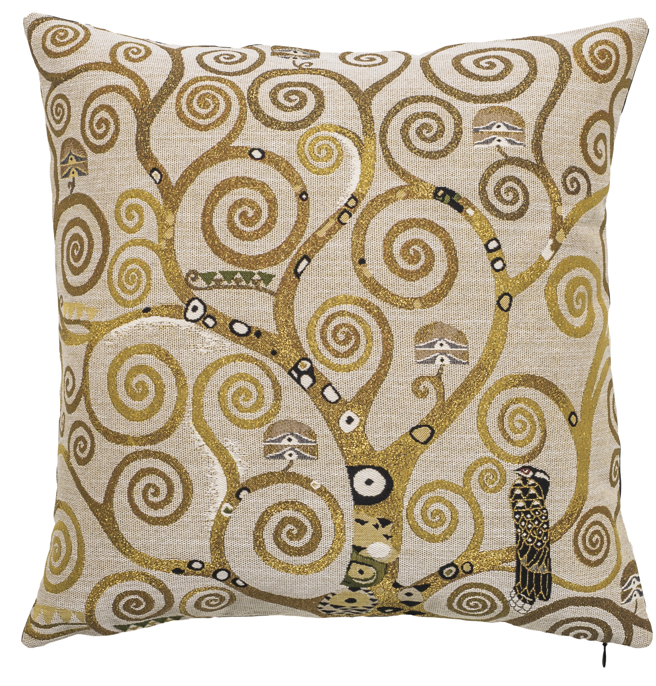 Pillow - Arbre de Vie - Klimt